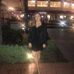 Meet your Posher, Araceli